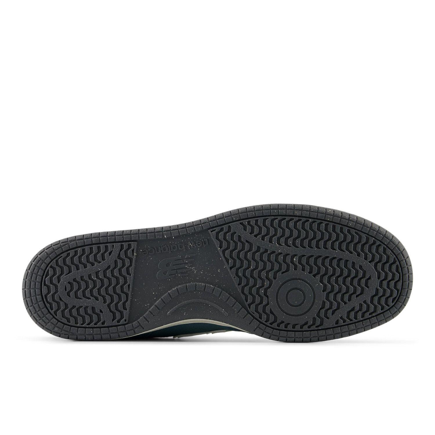 Zapatillas Urbanas Unisex New Balance 480 Low Azules-4