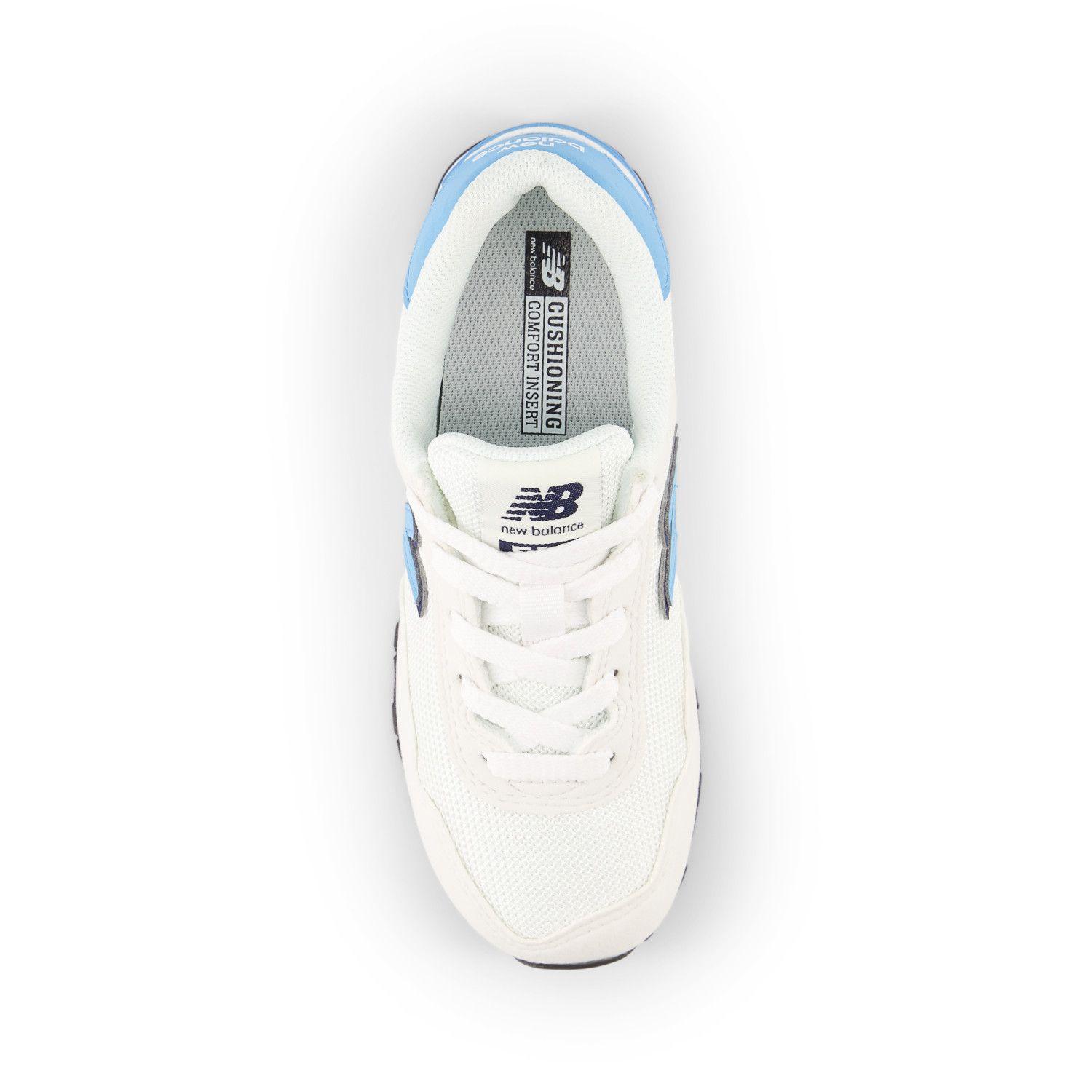 Zapatillas Urbanas Niño New Balance Blanco PC 515 MBN-1