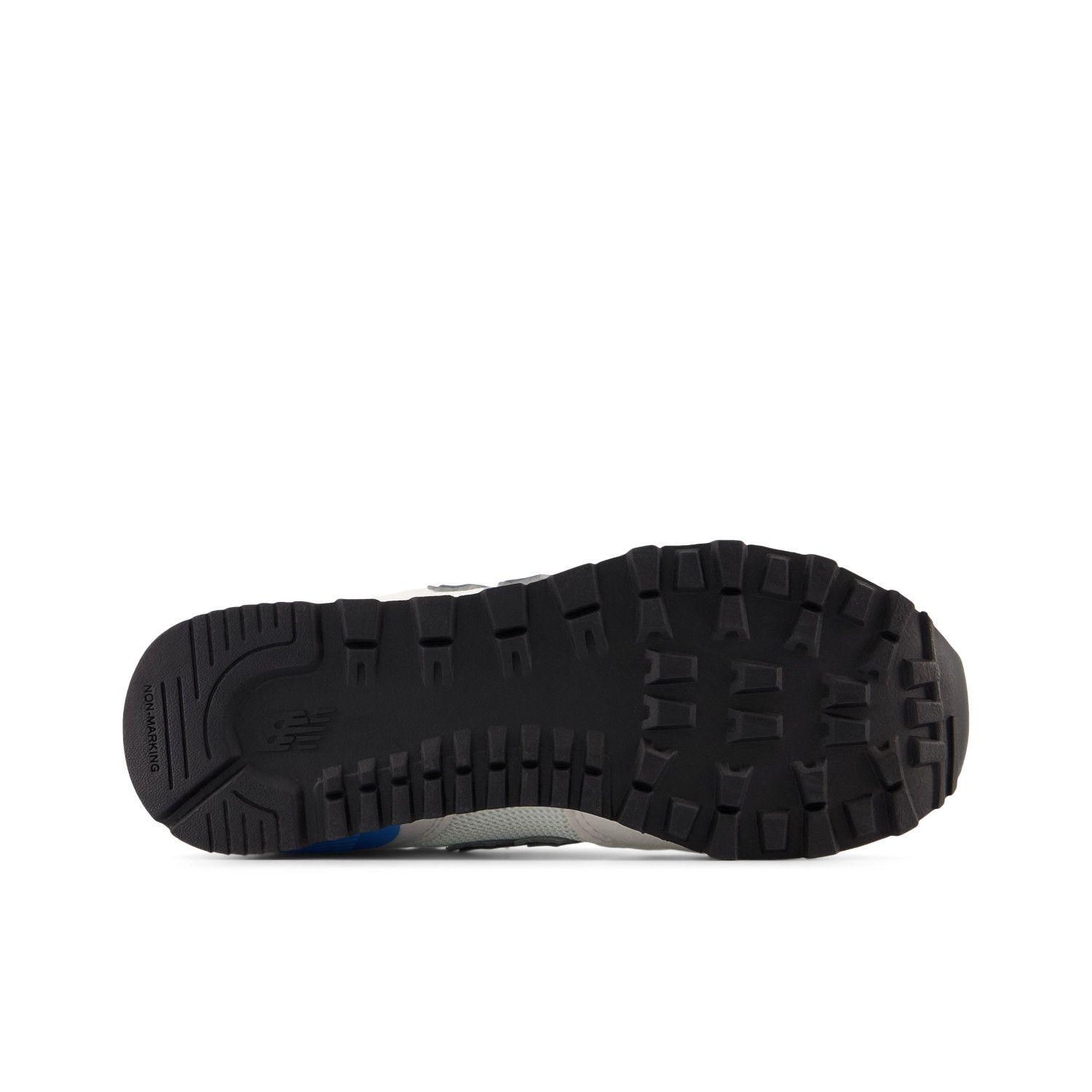 Zapatillas Urbanas Niño New Balance Blanco PC 515 MBN-3