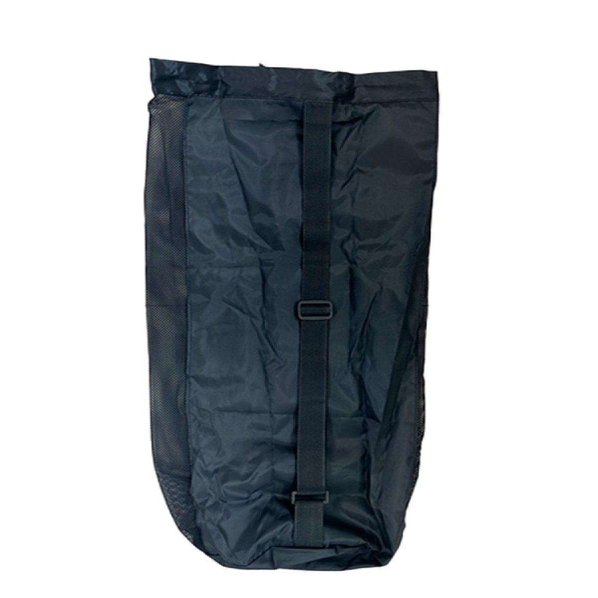 Bolso Spoga 6 Balones Negro-1