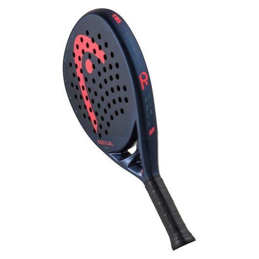 Pala Pádel Head Radical Pro 2024 Negra-2