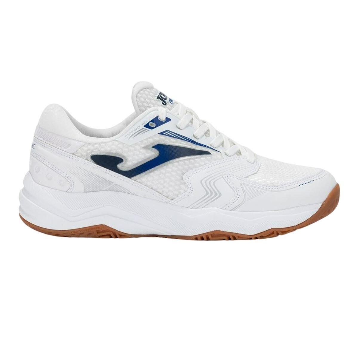 Zapatillas Vóleibol Hombre Joma V.Dynamic Blanco-0