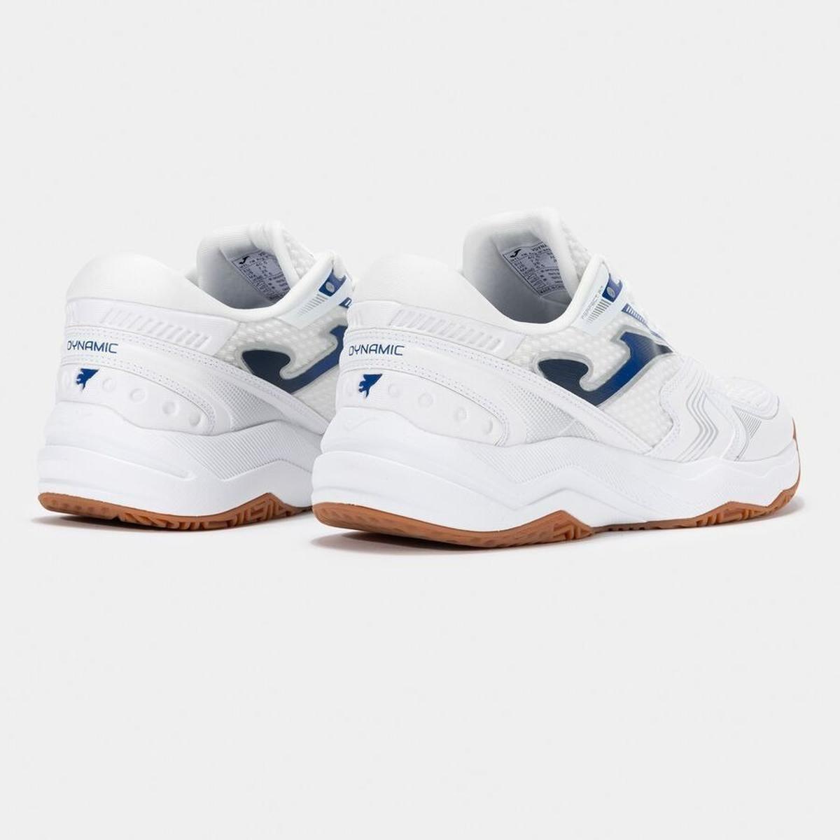 Zapatillas Vóleibol Hombre Joma V.Dynamic Blanco-2