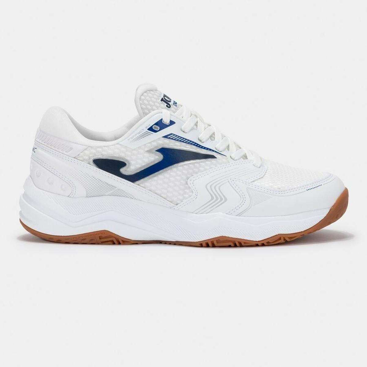 Zapatillas Vóleibol Hombre Joma V.Dynamic Blanco-4