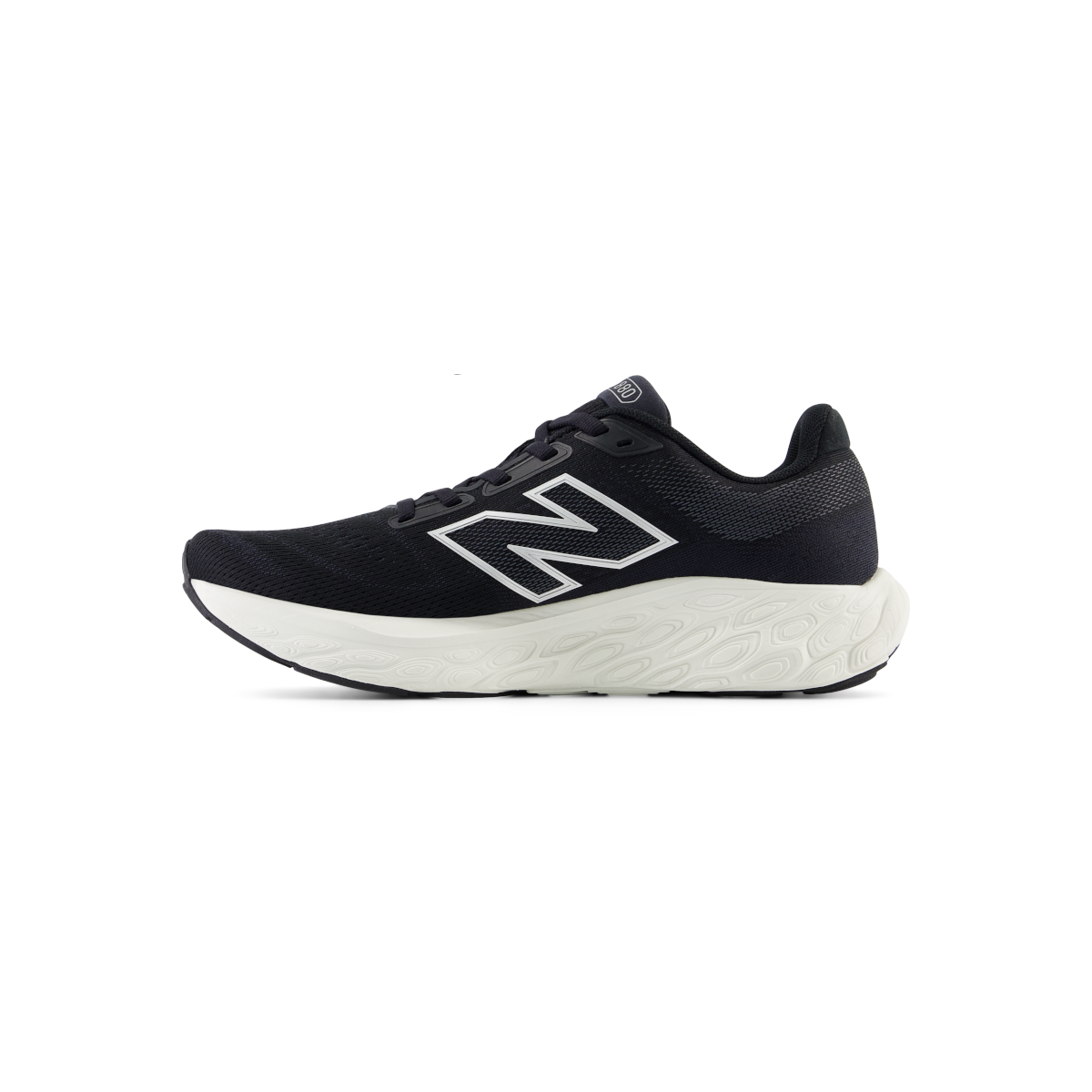 Zapatillas New Balance Mujer Negra W880K14-1