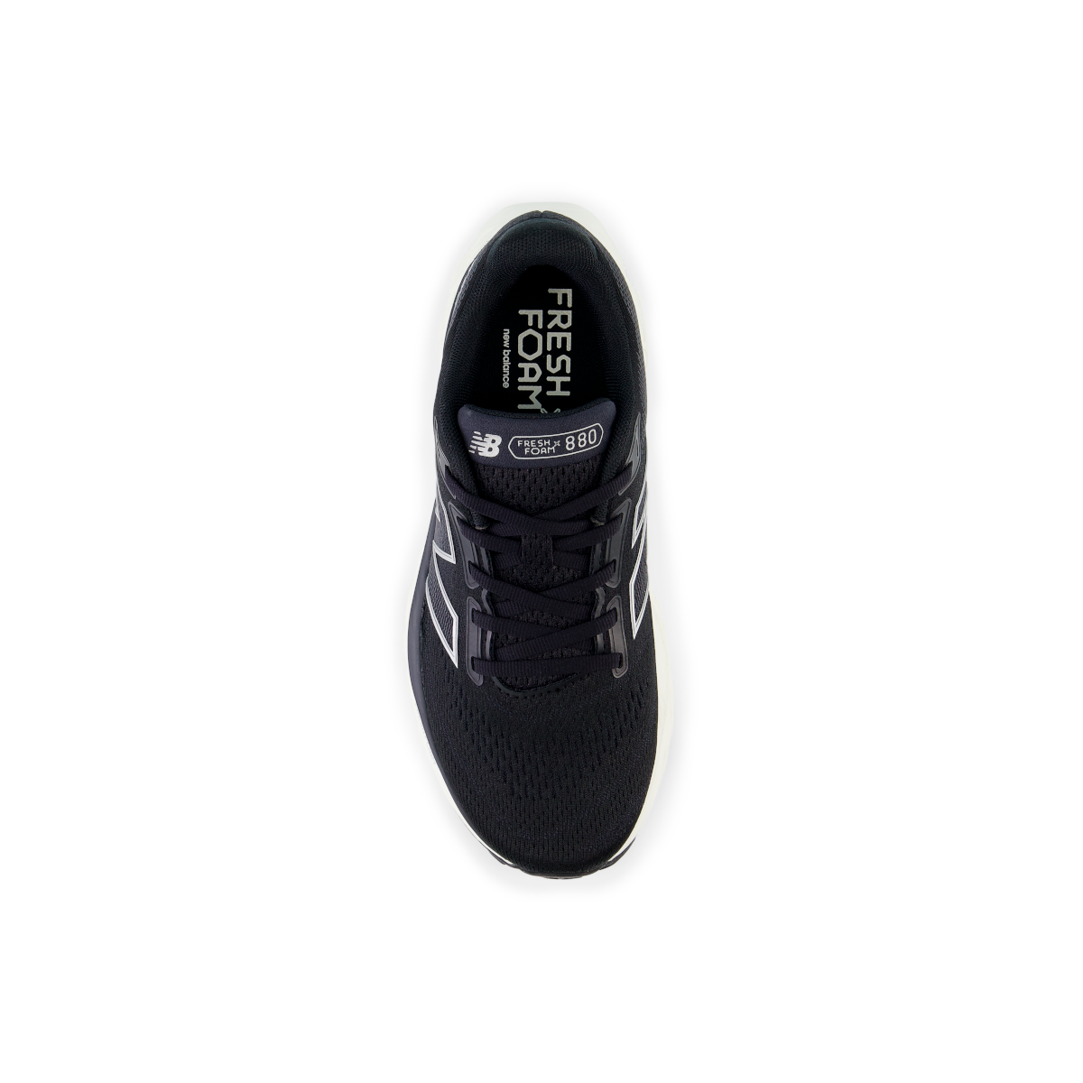 Zapatillas New Balance Mujer Negra W880K14-2