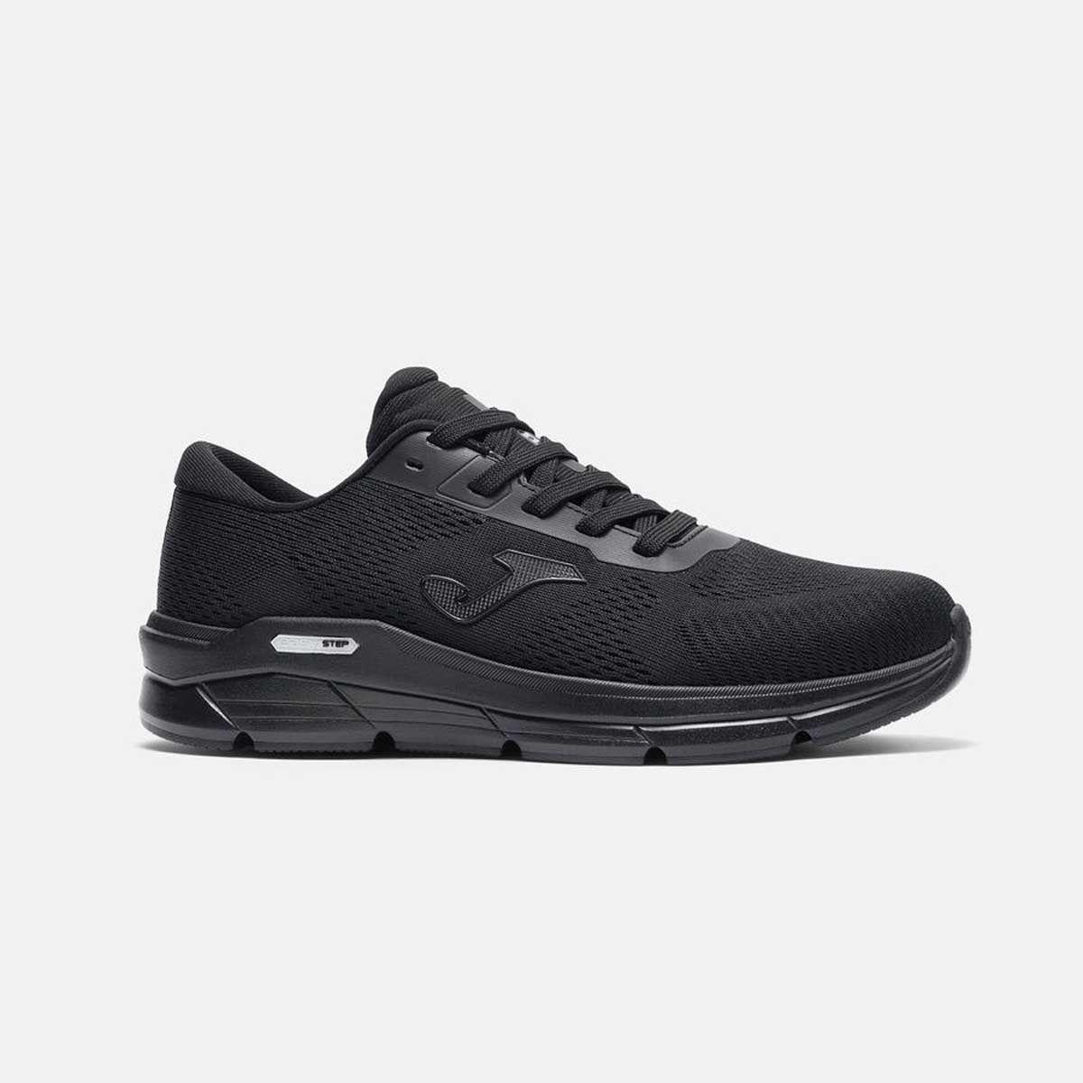 Zapatillas Urbanas Hombre Joma Degass 26 Negro-0