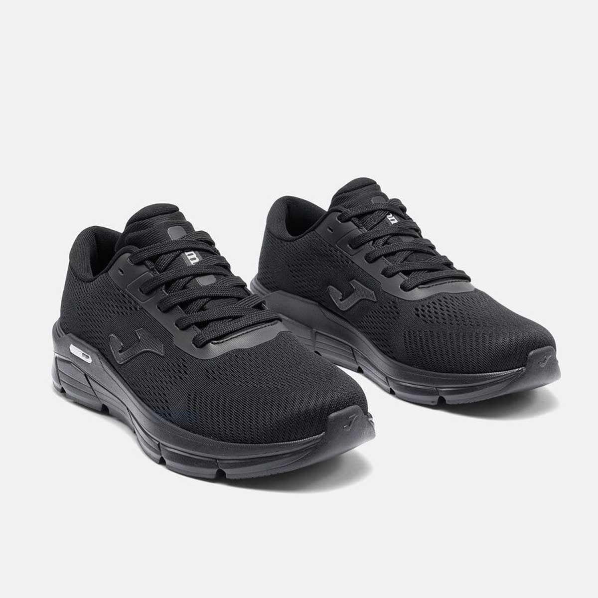 Zapatillas Urbanas Hombre Joma Degass 26 Negro-1