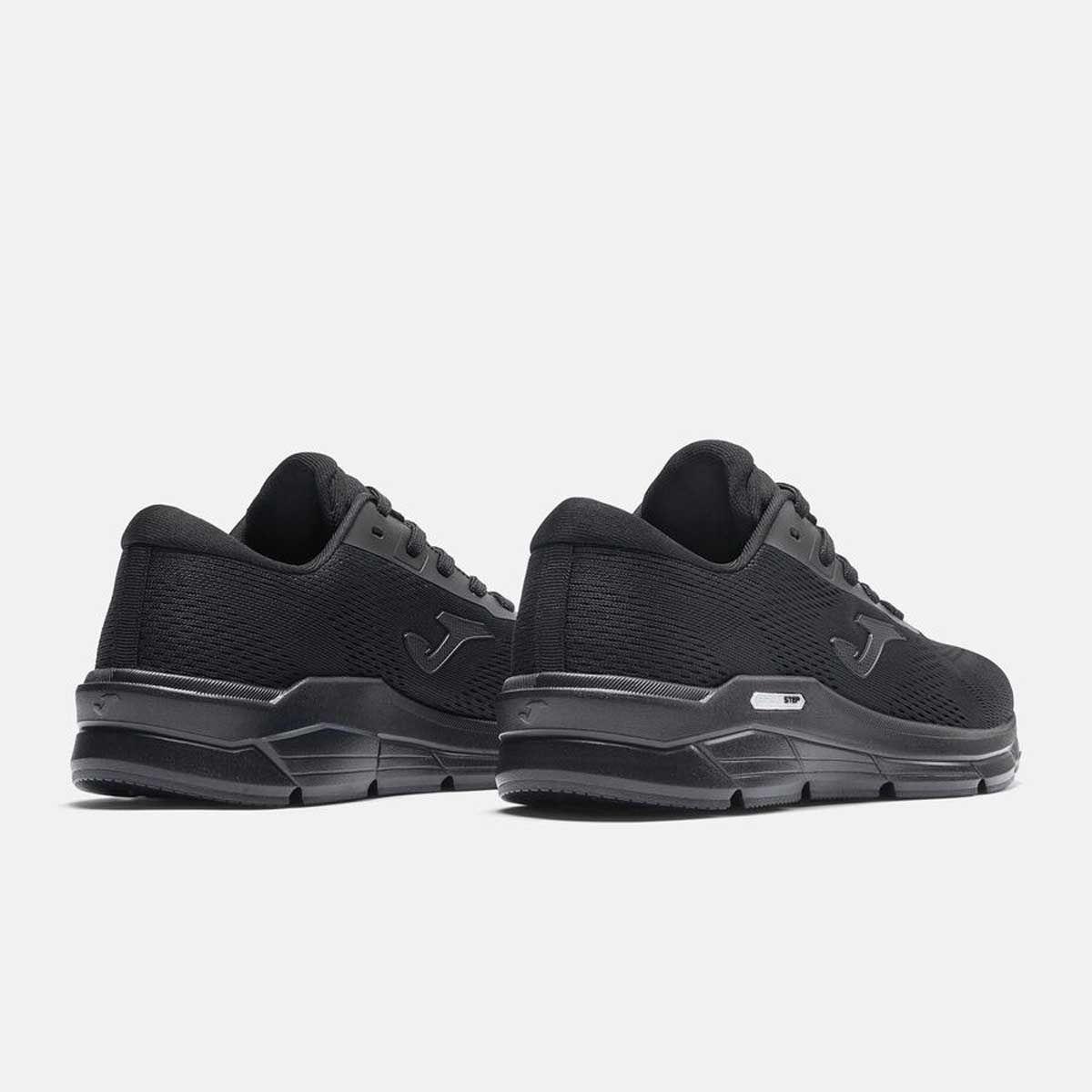 Zapatillas Urbanas Hombre Joma Degass 26 Negro-2