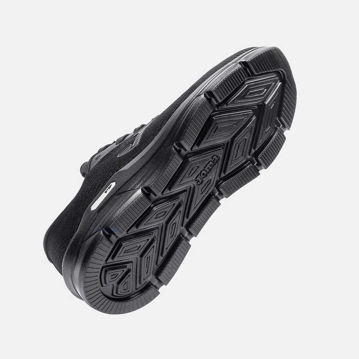 Zapatillas Urbanas Hombre Joma Degass 26 Negro-4