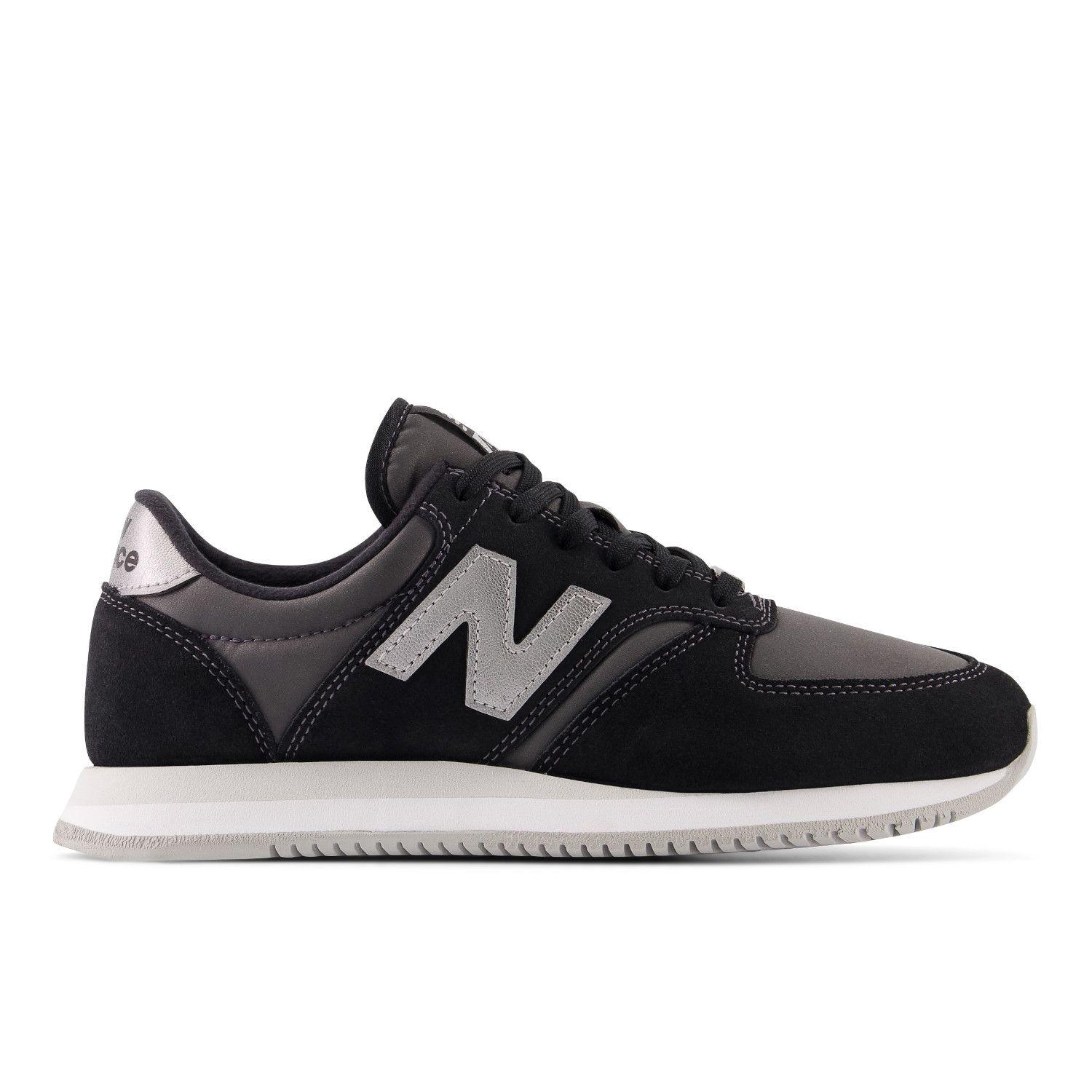 Zapatillas Mujer Lifestyle New Balance 420 Negro-0