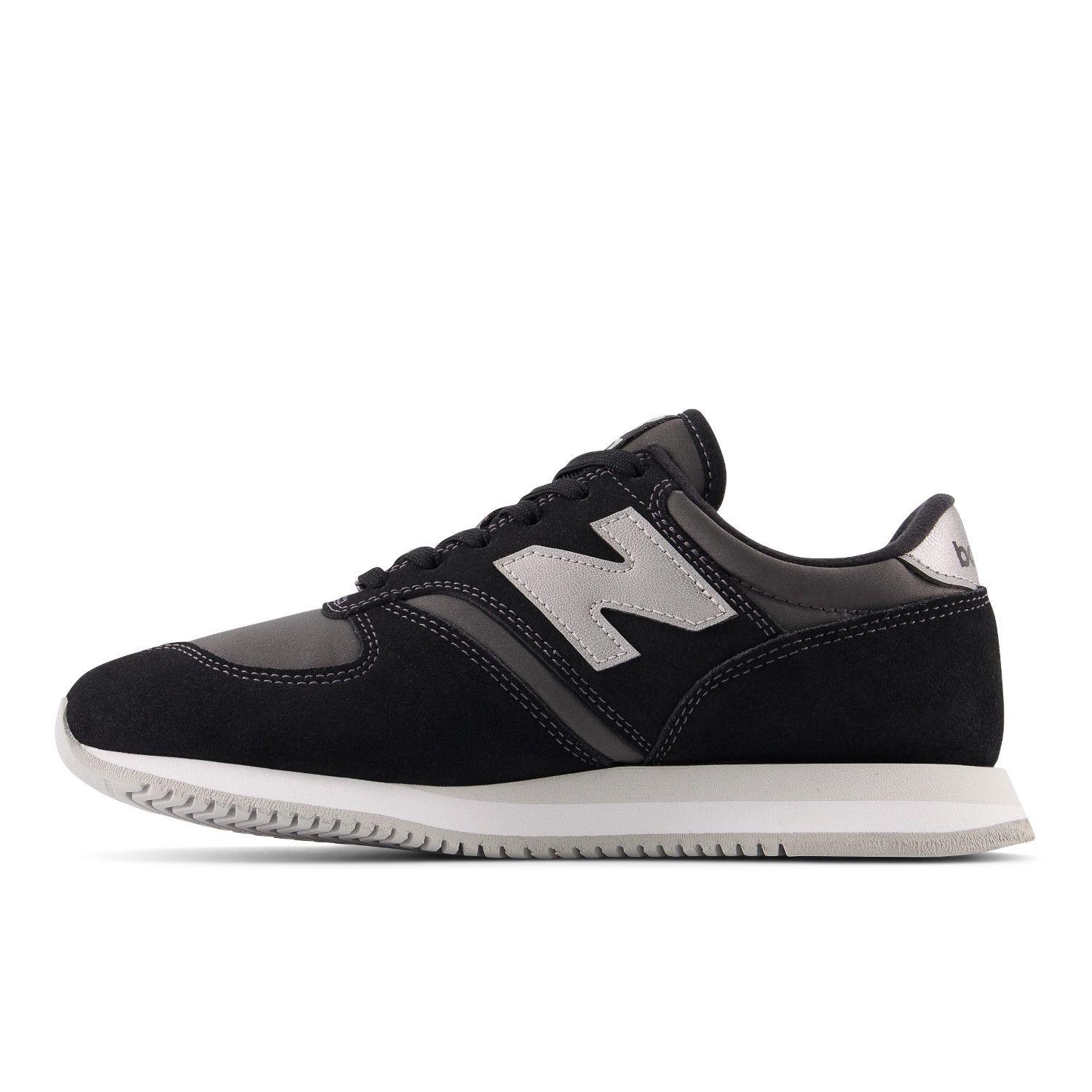 Zapatillas Mujer Lifestyle New Balance 420 Negro-1