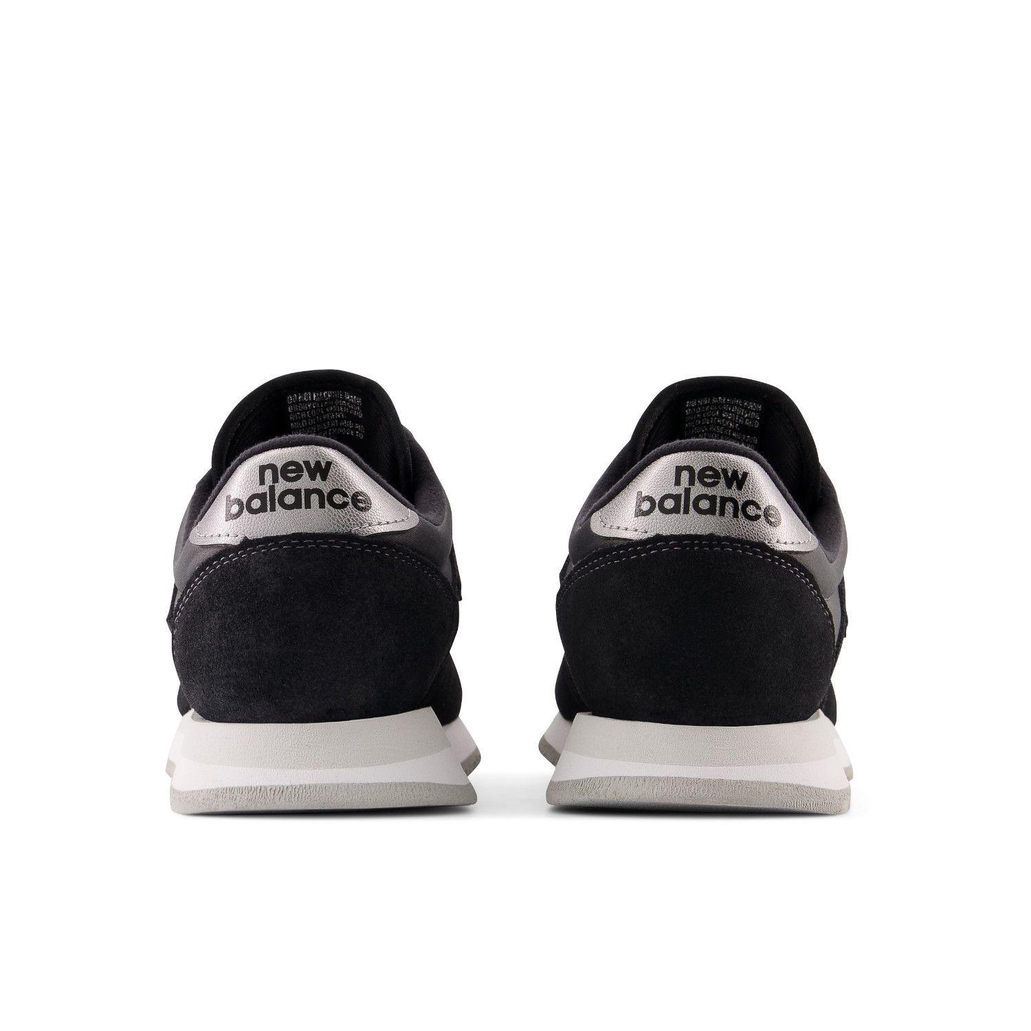Zapatillas Mujer Lifestyle New Balance 420 Negro-5
