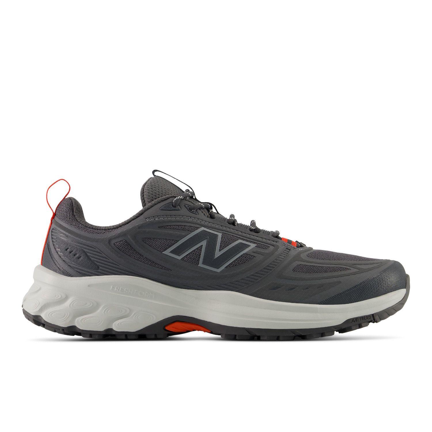 Zapatillas Trail Running Hombre New Balance 410 V9 Bicolor-0