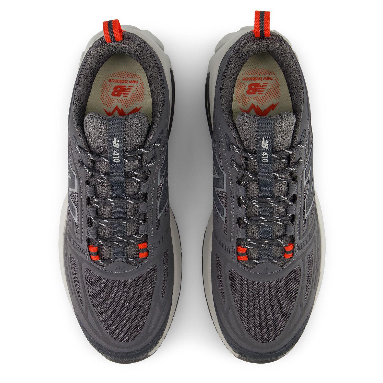 Zapatillas Trail Running Hombre New Balance 410 V9 Bicolor-2