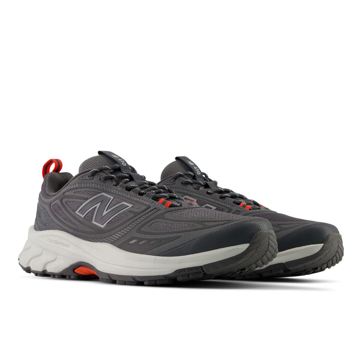 Zapatillas Trail Running Hombre New Balance 410 V9 Bicolor-3