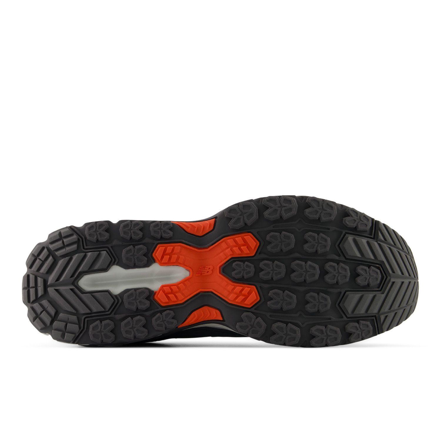 Zapatillas Trail Running Hombre New Balance 410 V9 Bicolor-4