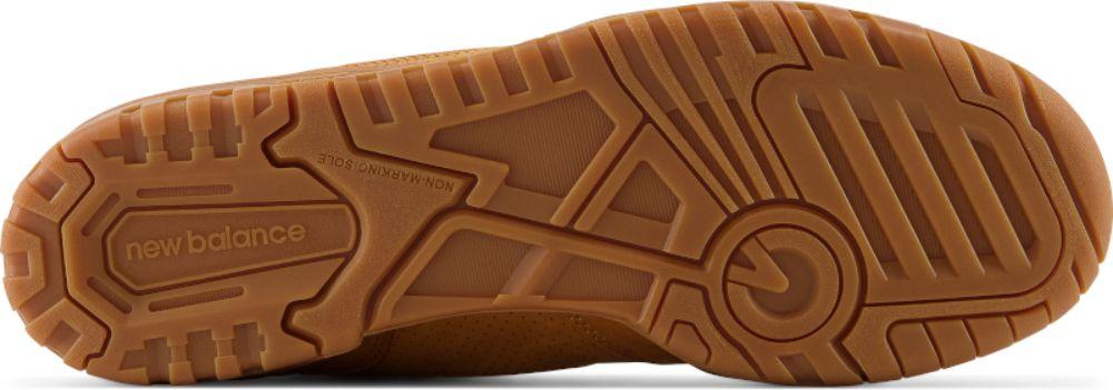 Zapatillas Urbanas Hombre New Balance BB550WEA Café-3