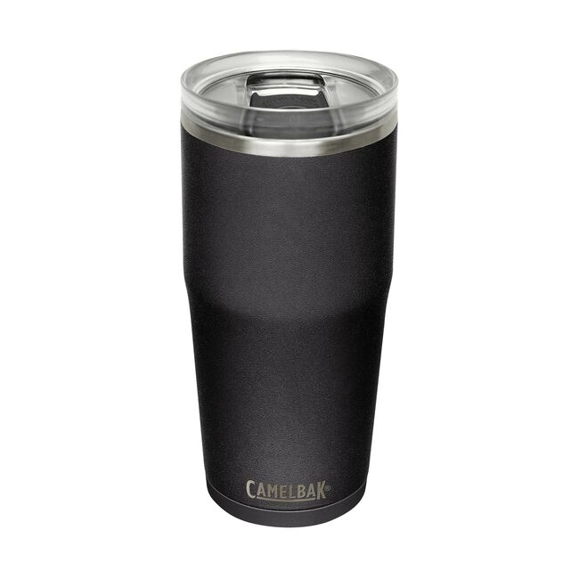 Tumbler Camelbak Thrive 850 ml Acero Inoxidable Negro-3