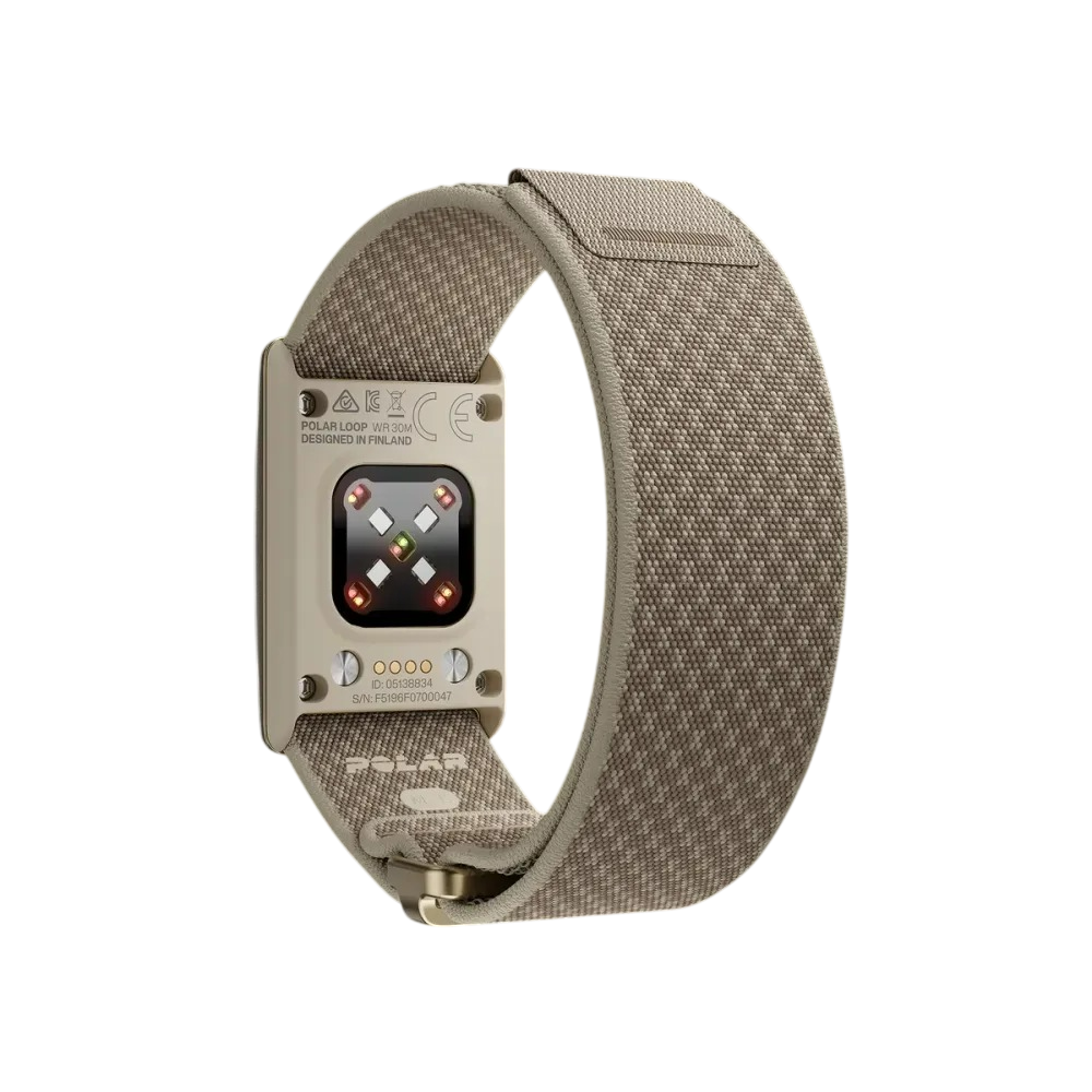 Banda de Salud y Fitness Polar Loop Gen 2 Gold-2