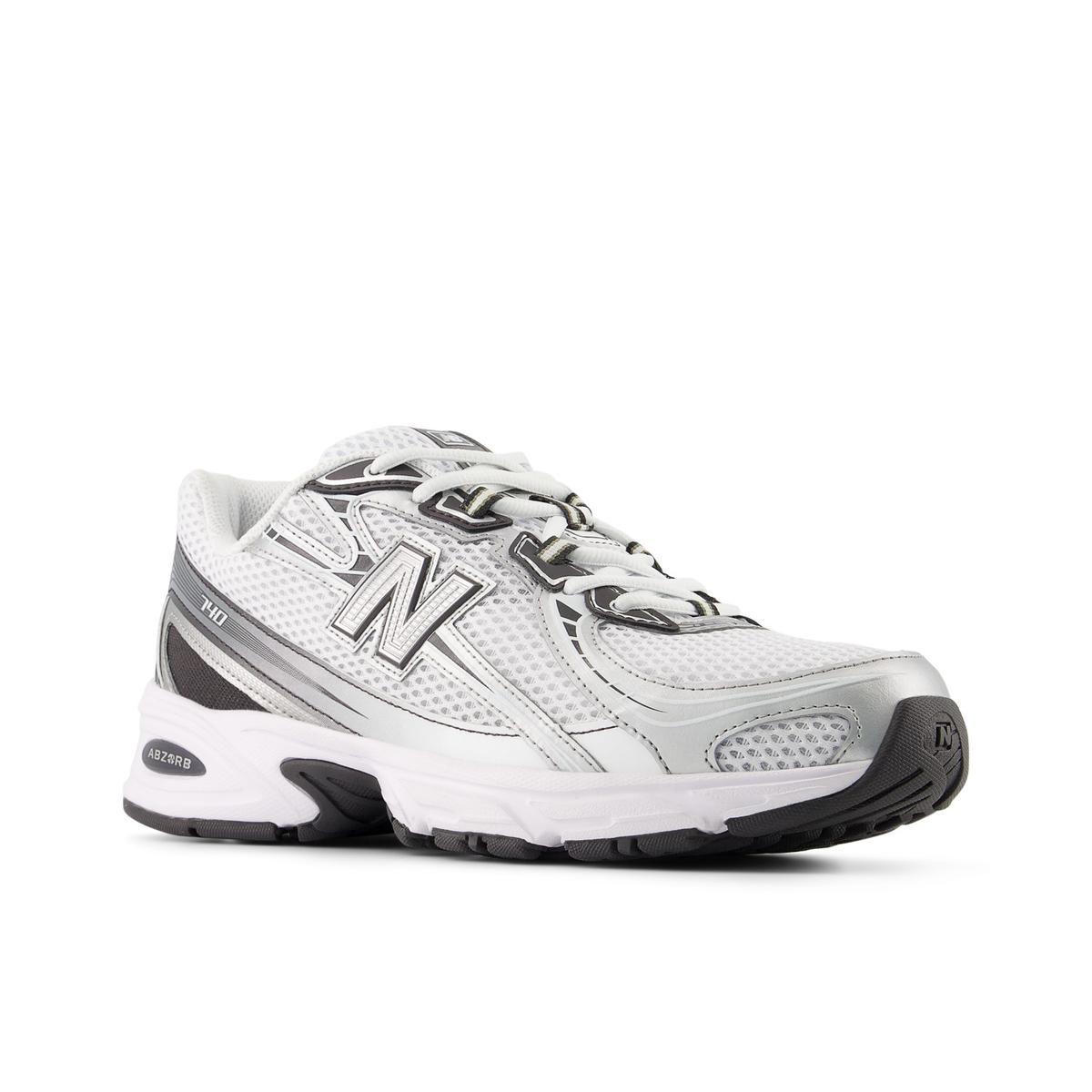 Zapatillas Urbanas Unisex New Balance 740 Blanca-2