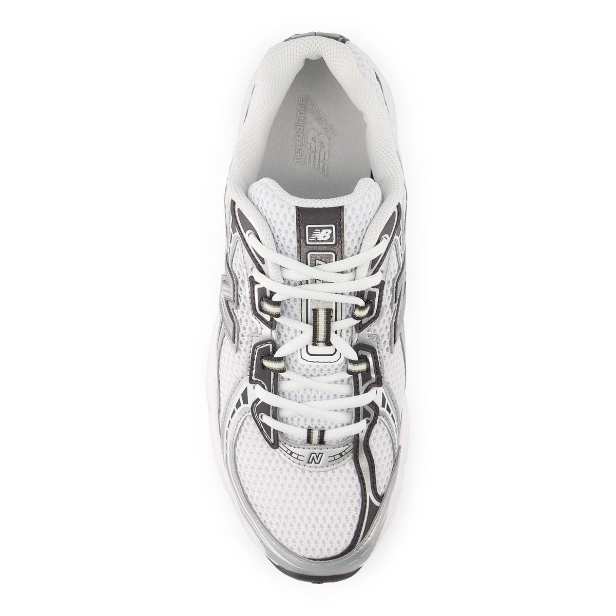Zapatillas Urbanas Unisex New Balance 740 Blanca-3