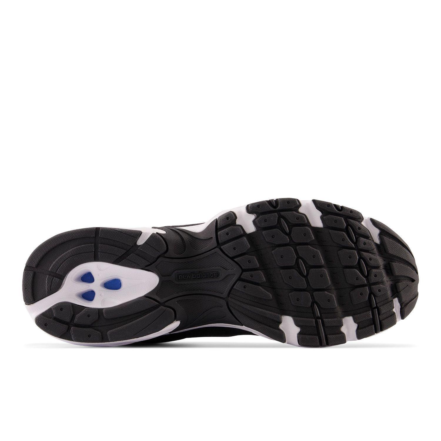 Zapatillas Urbanas Unisex New Balance 530 Negra-4