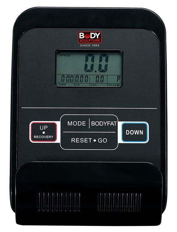 BICICLETA ELÍPTICA BODY SCULPTURE STRIDER BE-6820DB-HB-1