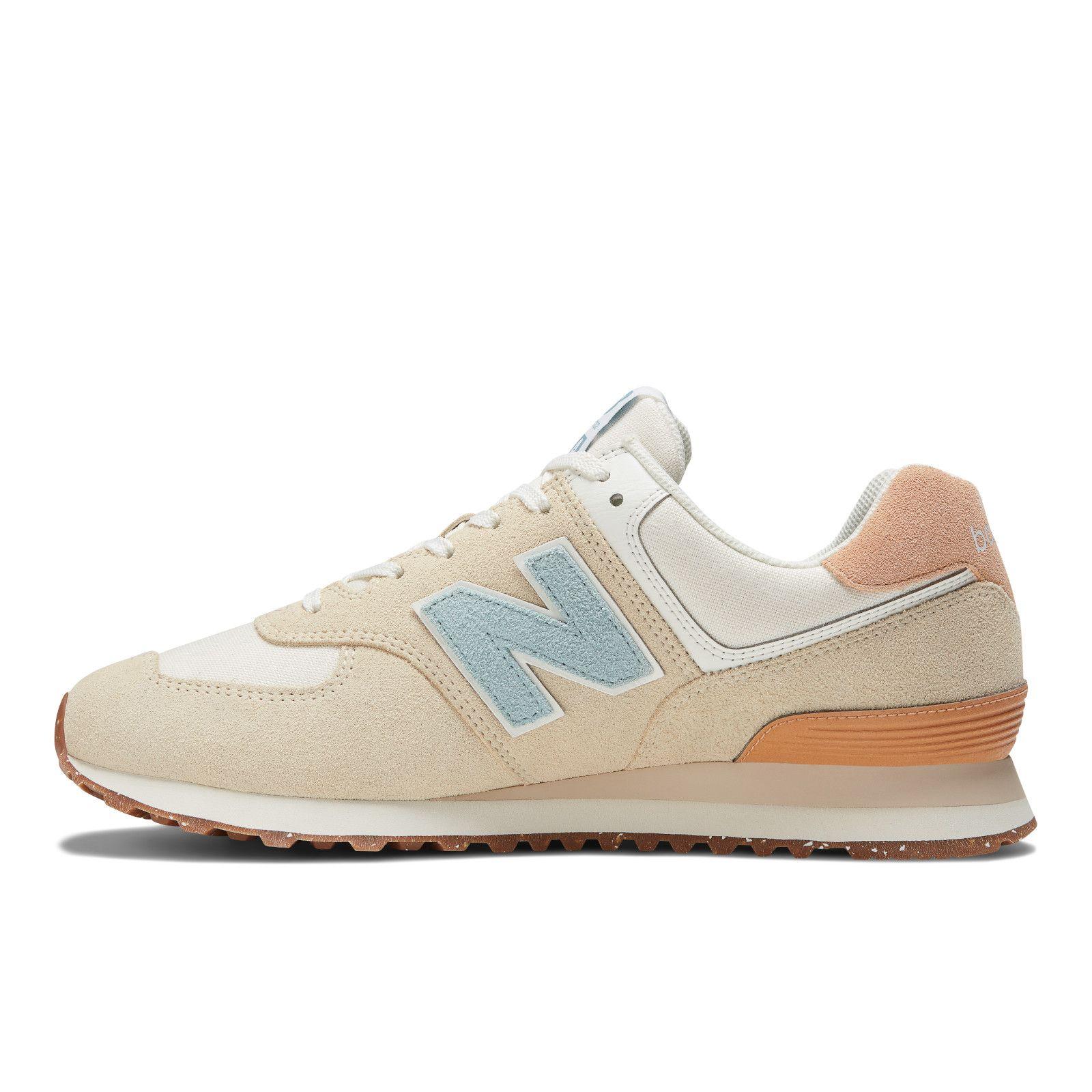 Zapatillas Hombre New Balance ML574RF2 Bicolor-1