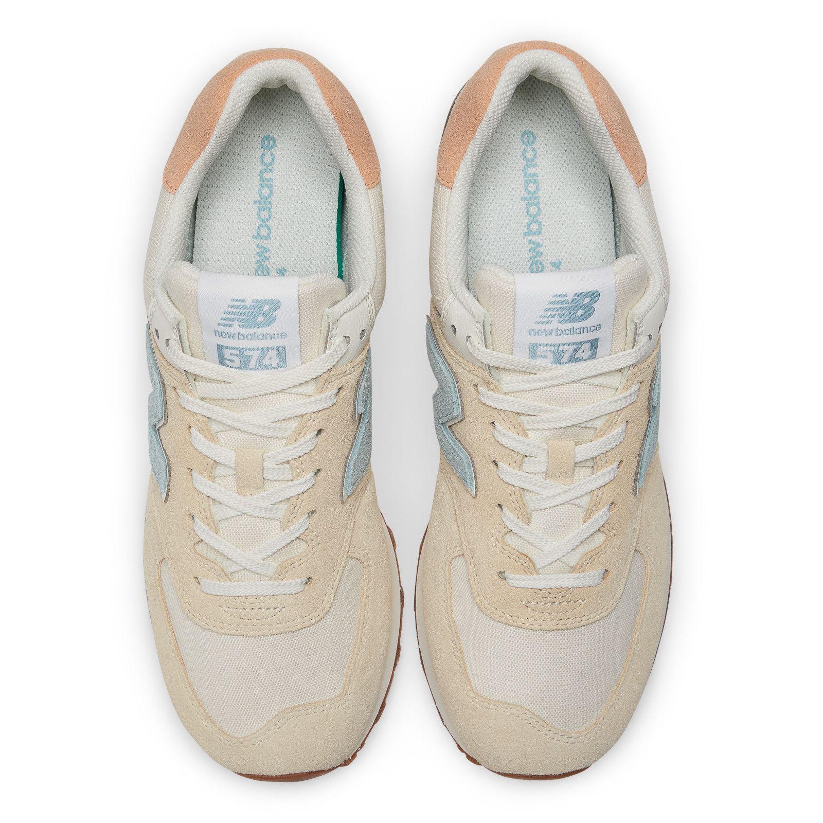 Zapatillas Hombre New Balance ML574RF2 Bicolor-3