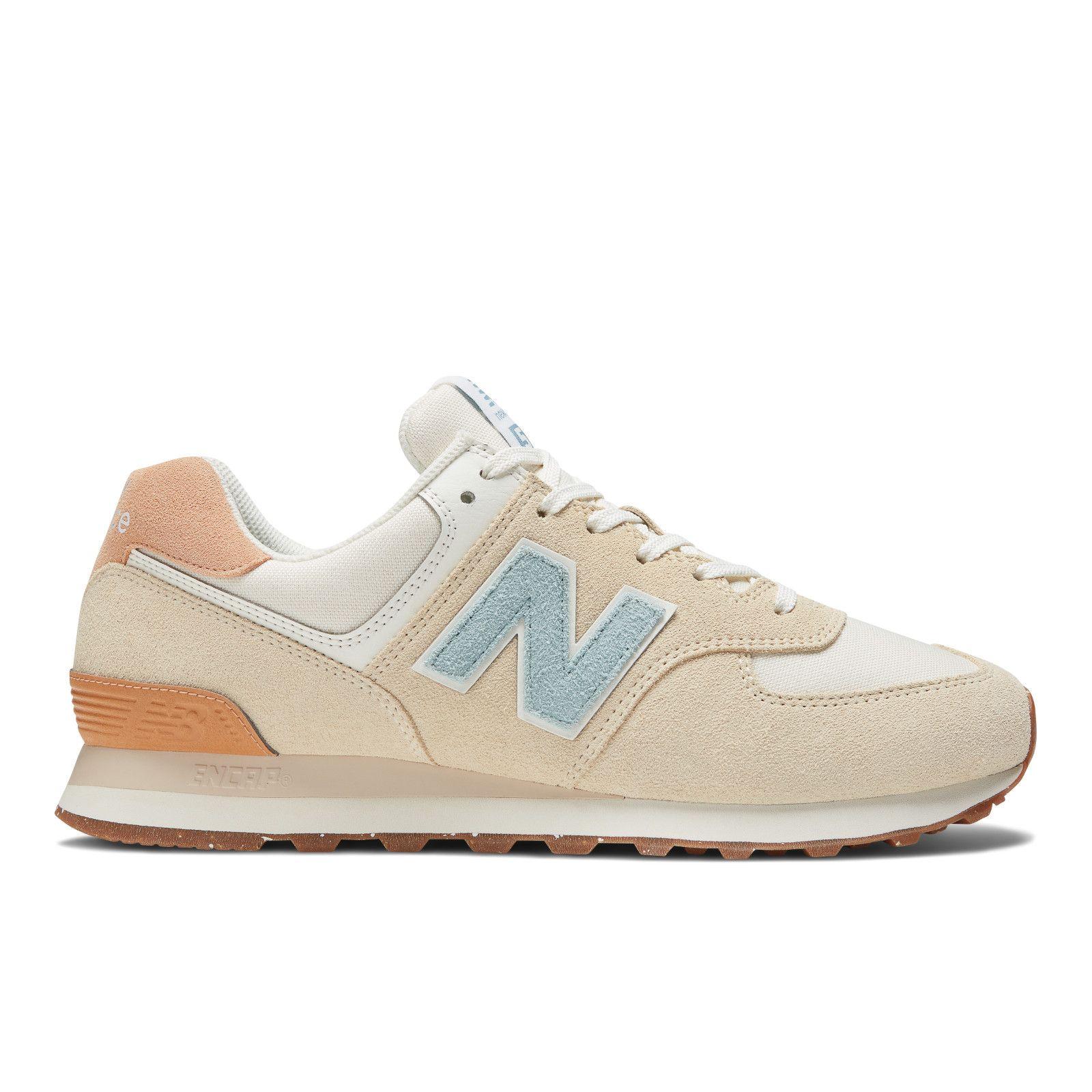 Zapatillas Hombre New Balance ML574RF2 Bicolor-0