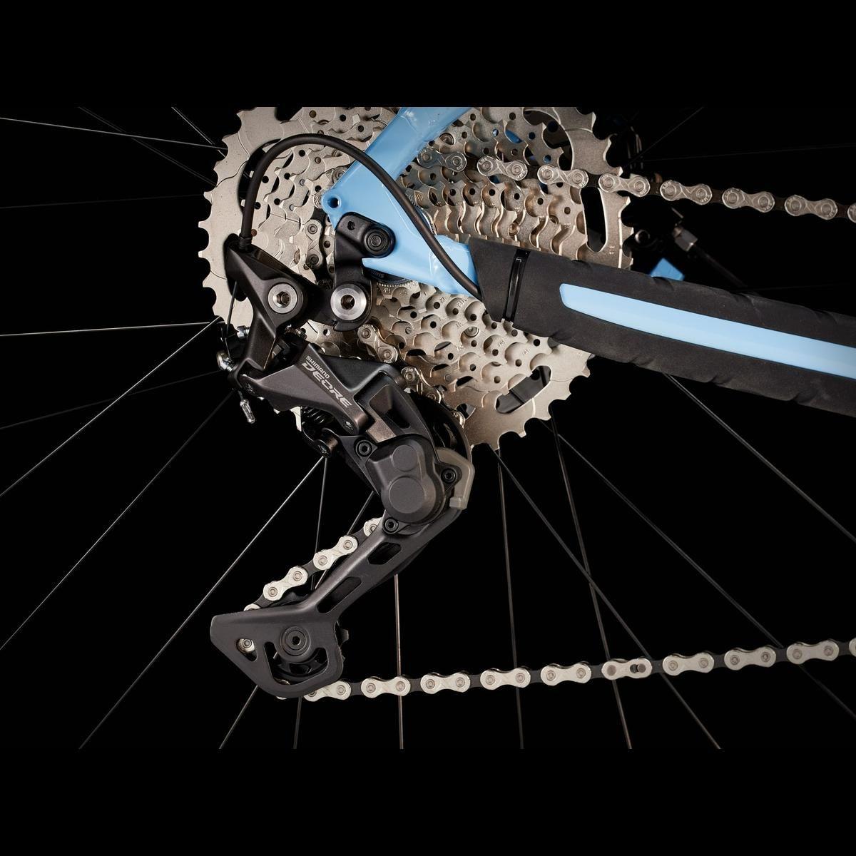 Bicicleta MTB Trek Marlin 7 Gen 3 Celeste M-6