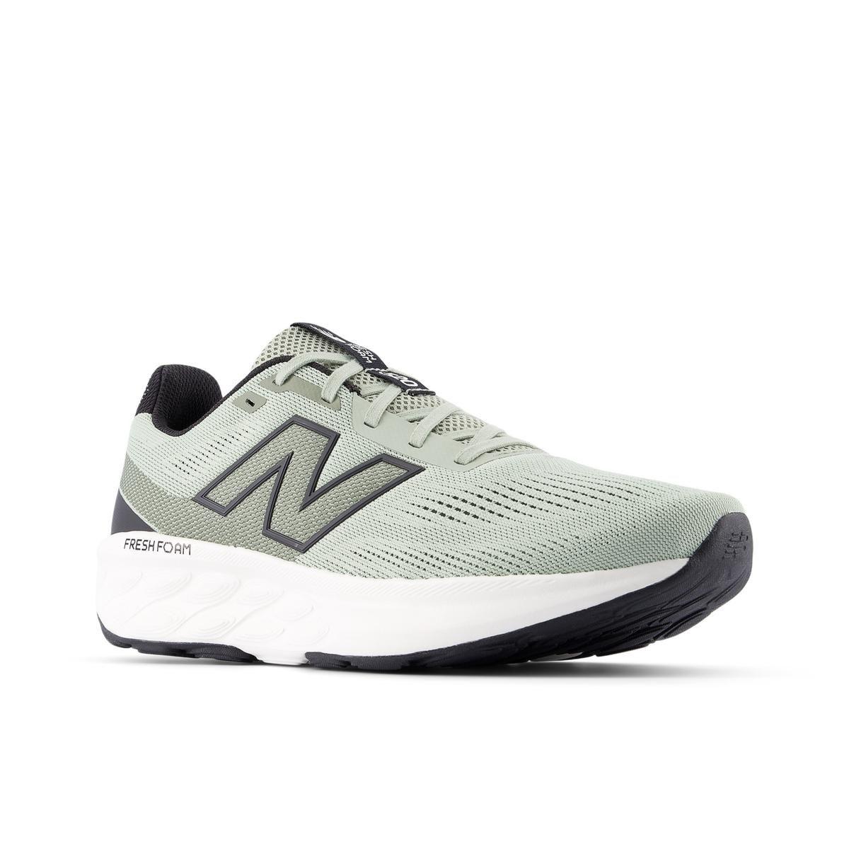 Zapatillas Running Hombre New Balance 520 v9 Gris-3