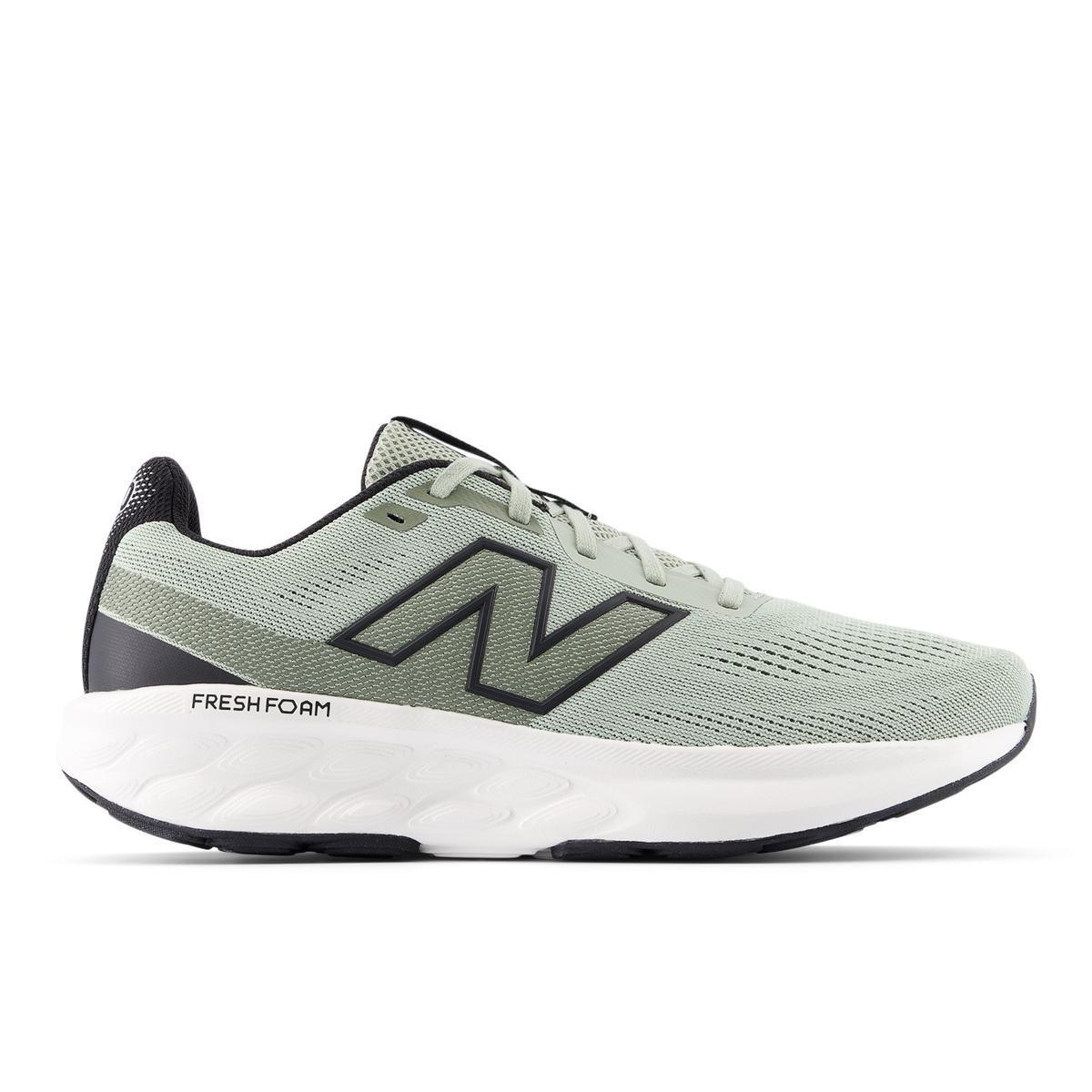 Zapatillas Running Hombre New Balance 520 v9 Gris-0