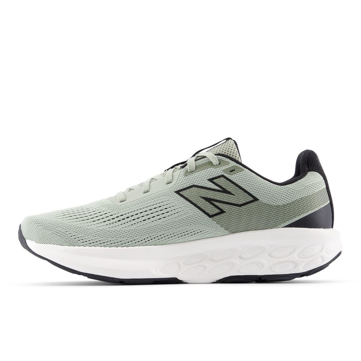 Zapatillas Running Hombre New Balance 520 v9 Gris-1