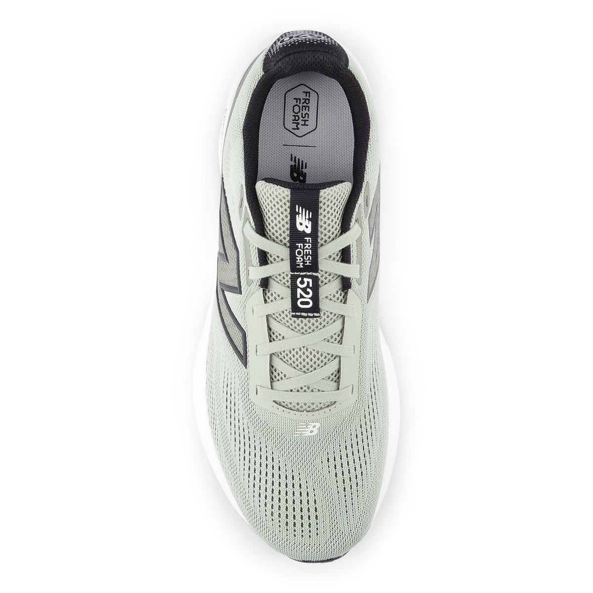 Zapatillas Running Hombre New Balance 520 v9 Gris-2