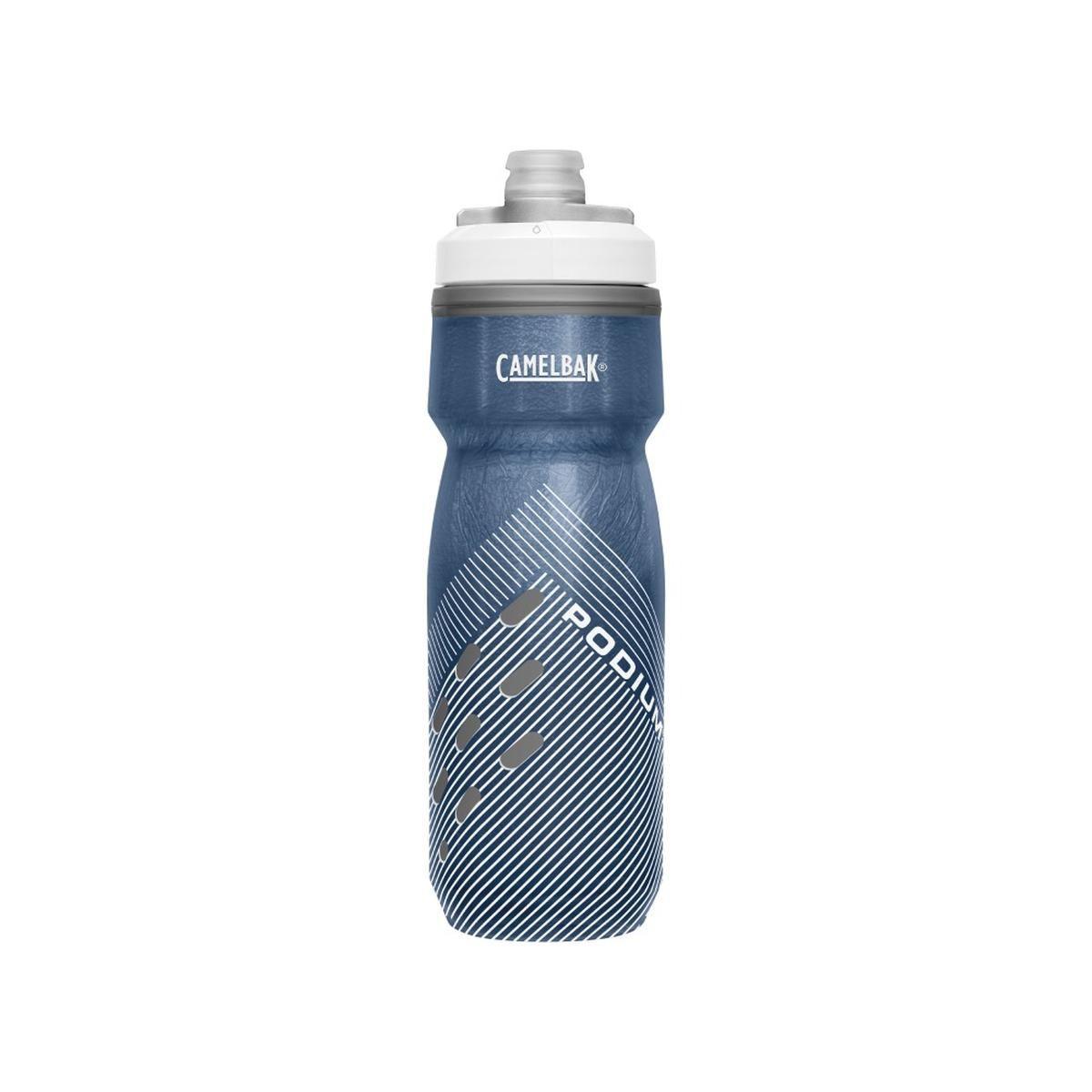 Caramagiola Camelbak Podium Chill 620 ml Azul-0