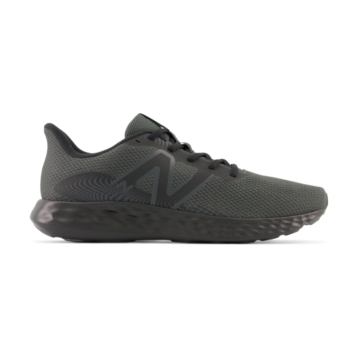 Zapatillas New Balance Hombre Negra M411LK3-0