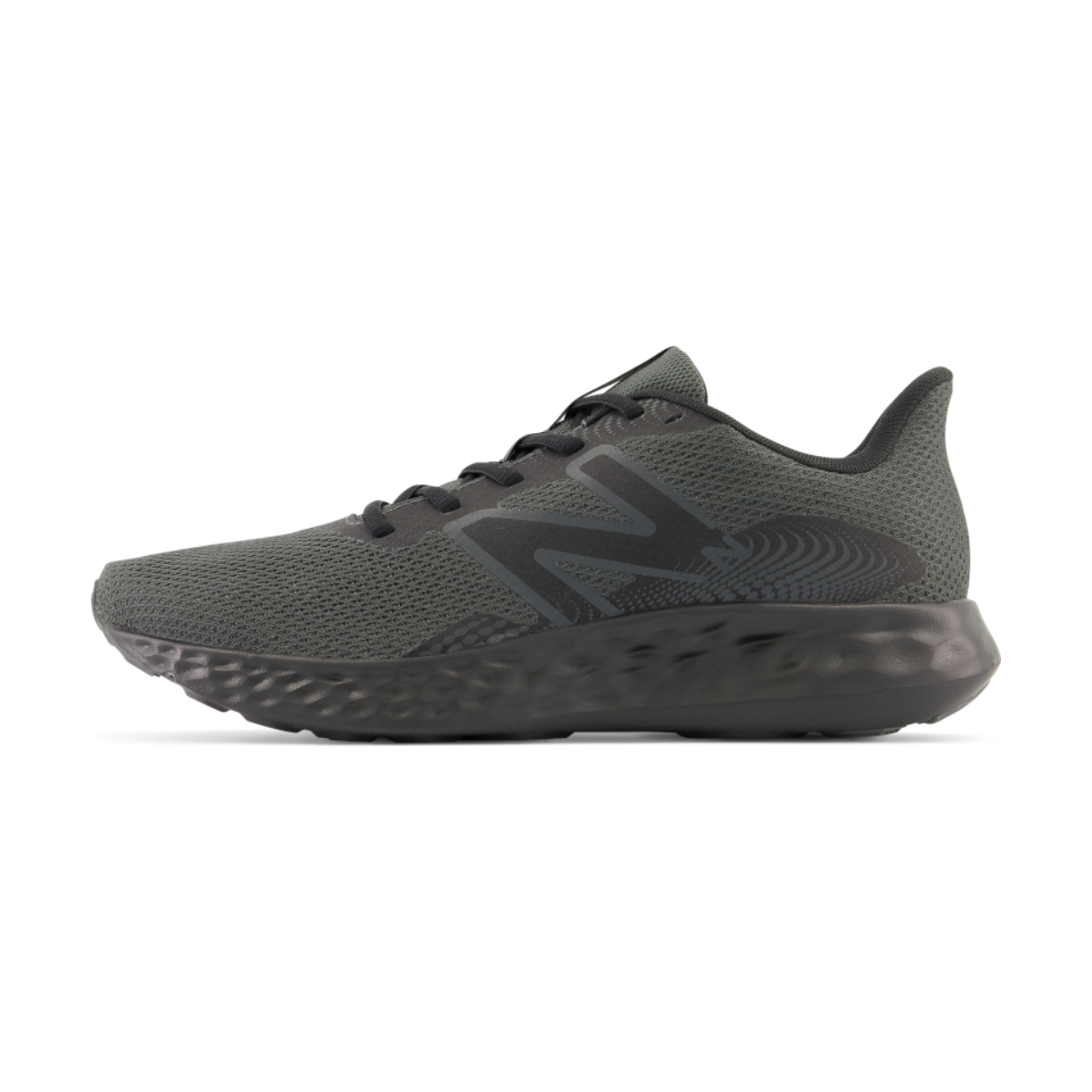 Zapatillas New Balance Hombre Negra M411LK3-1