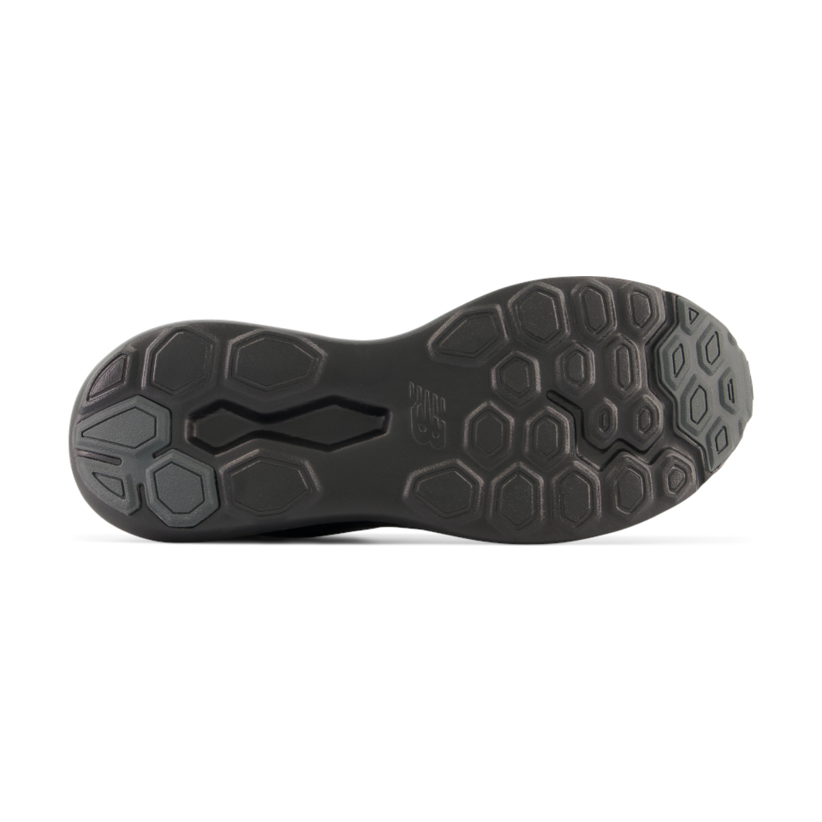 Zapatillas New Balance Hombre Negra M411LK3-3