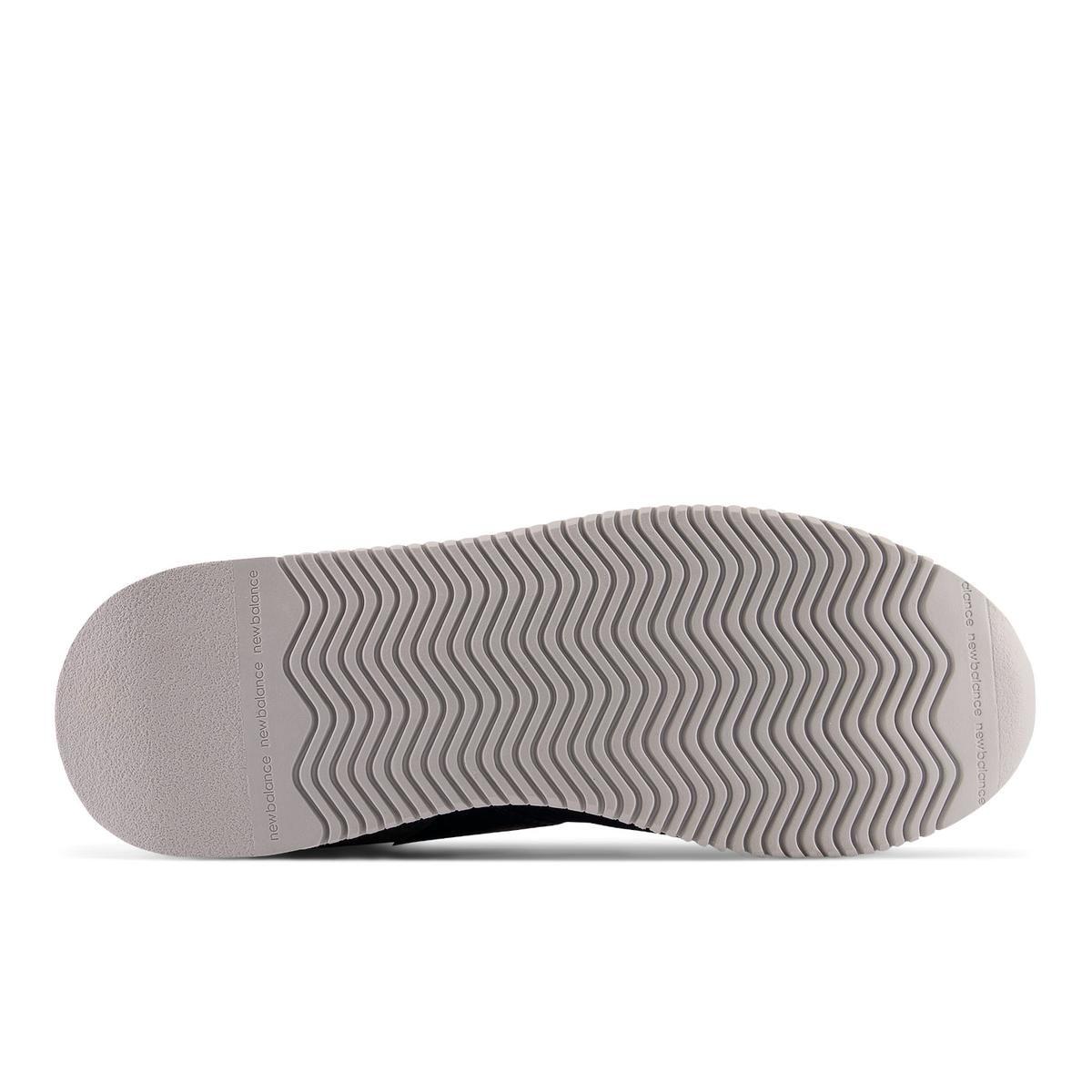 Zapatillas Urbanas Hombre New Balance 430 Negra-5