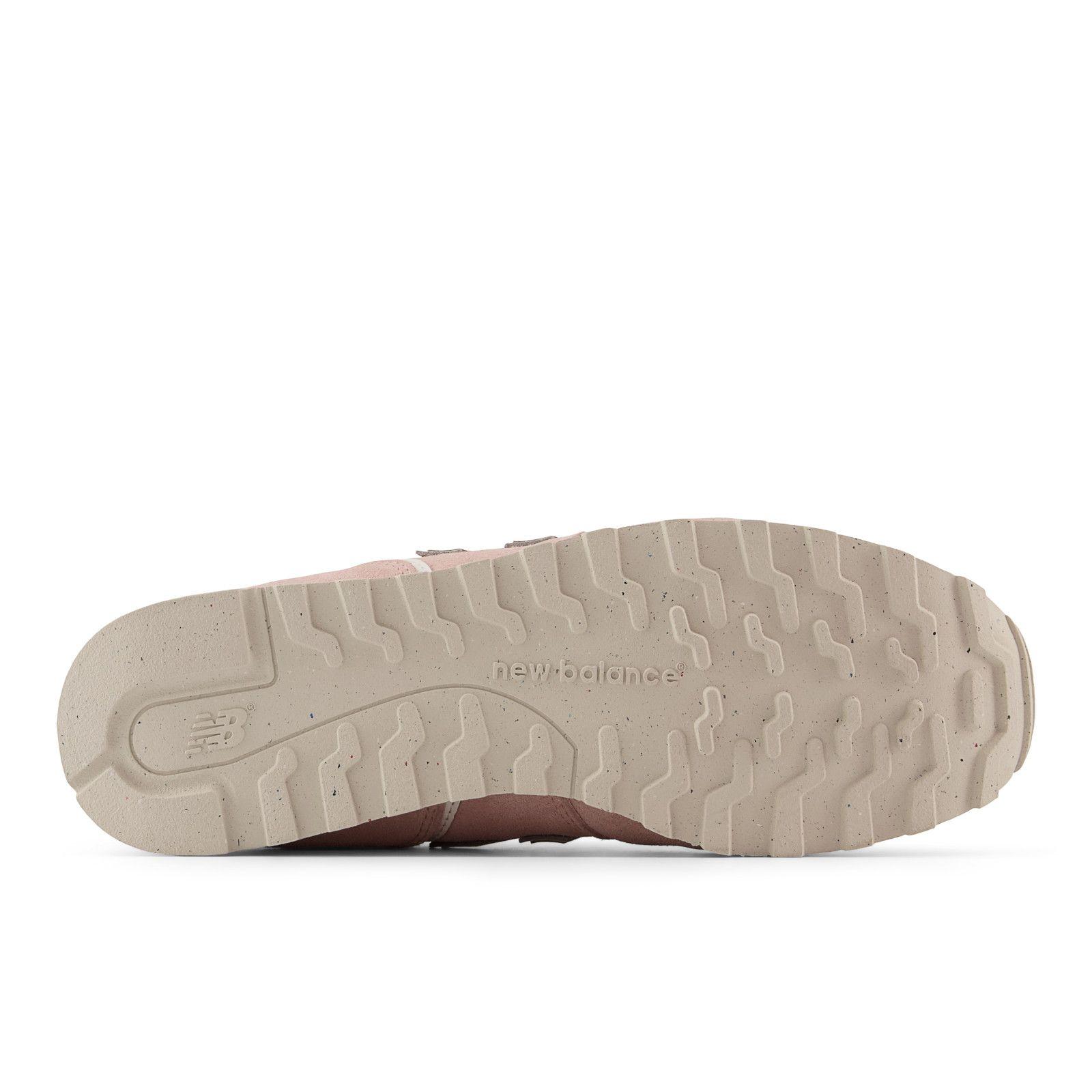 Zapatillas Urbanas Mujer New Balance 373 Rosado-4