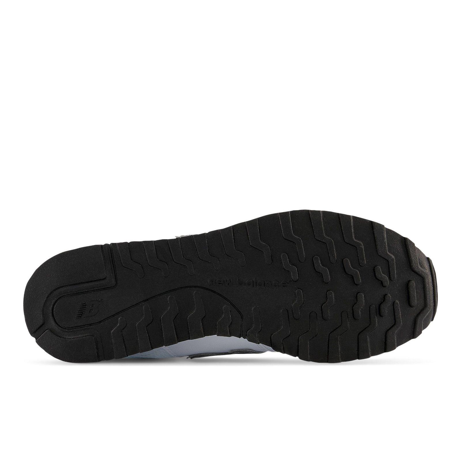 Zapatillas Urbanas Hombre New Balance 500 Blanco-4