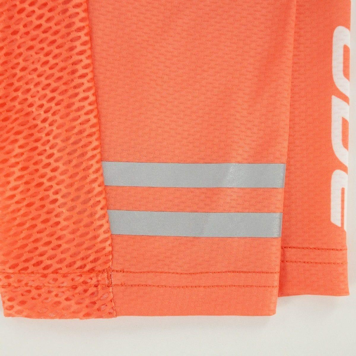 Tricota Ciclismo Mujer Altitude Coral-4