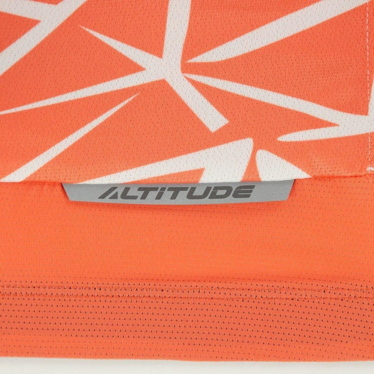 Tricota Ciclismo Mujer Altitude Coral-5