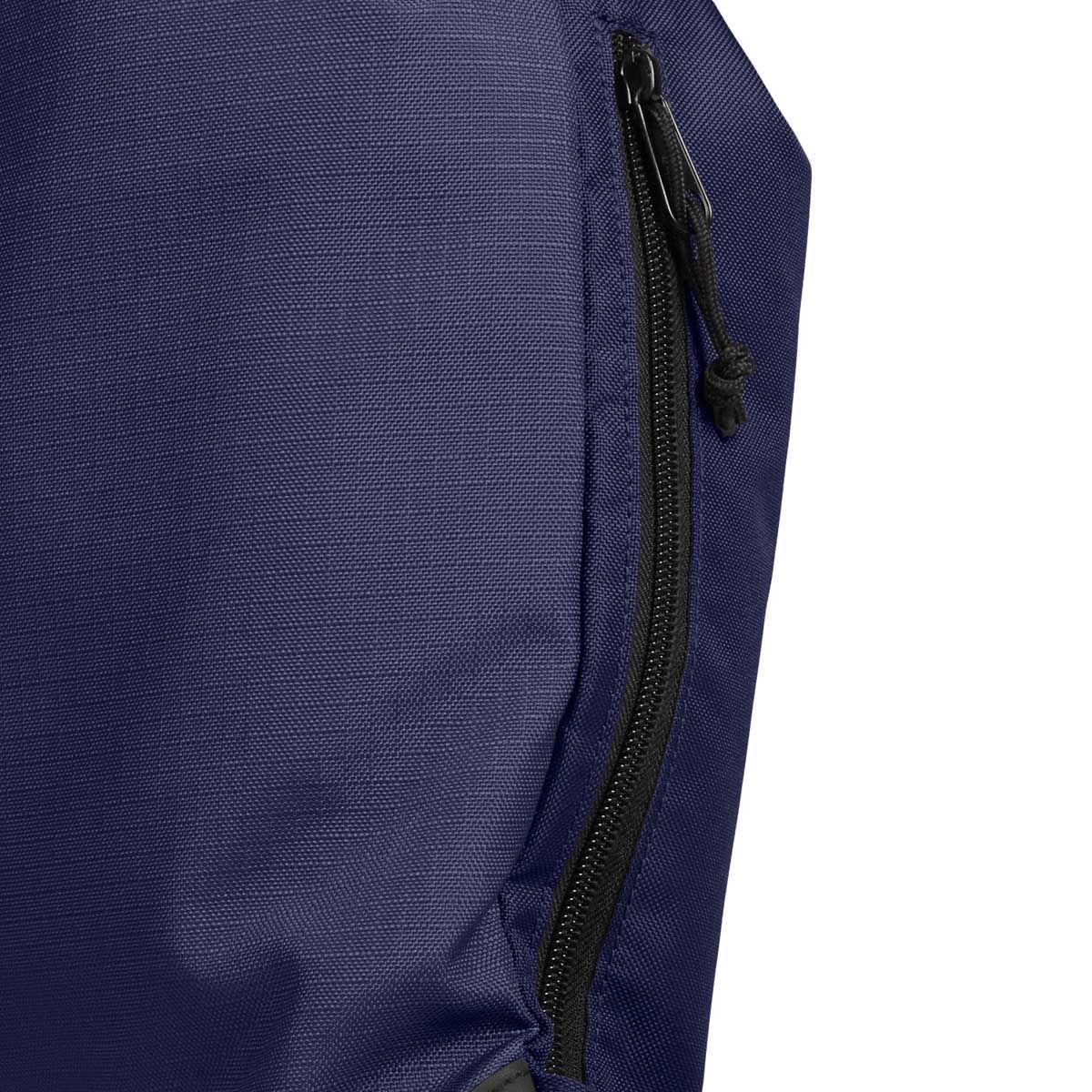 Gymsack Running Unisex New Balance Team Drawstring Azul-3