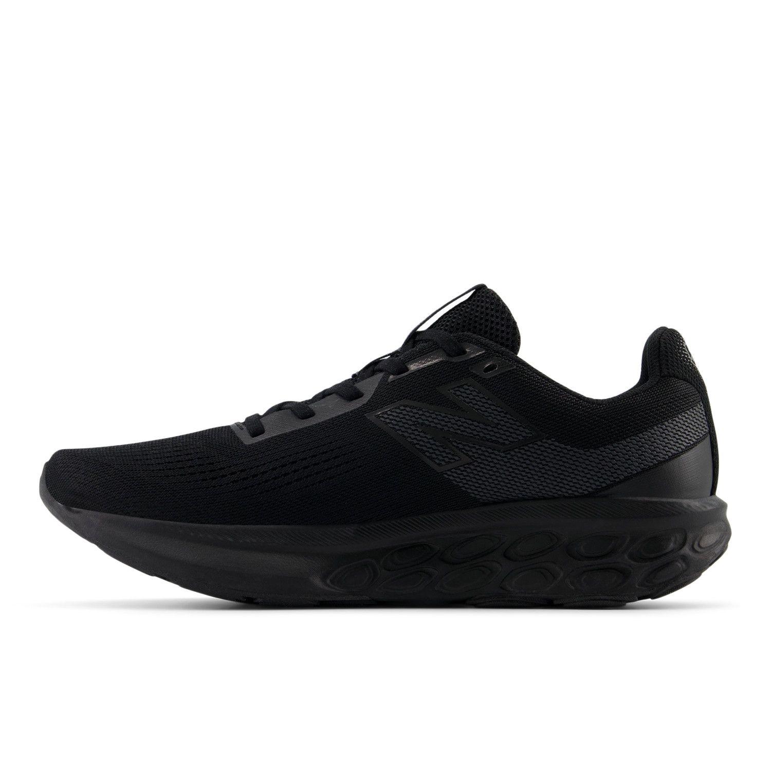 Zapatillas Running Hombre New Balance 520 Negra-1