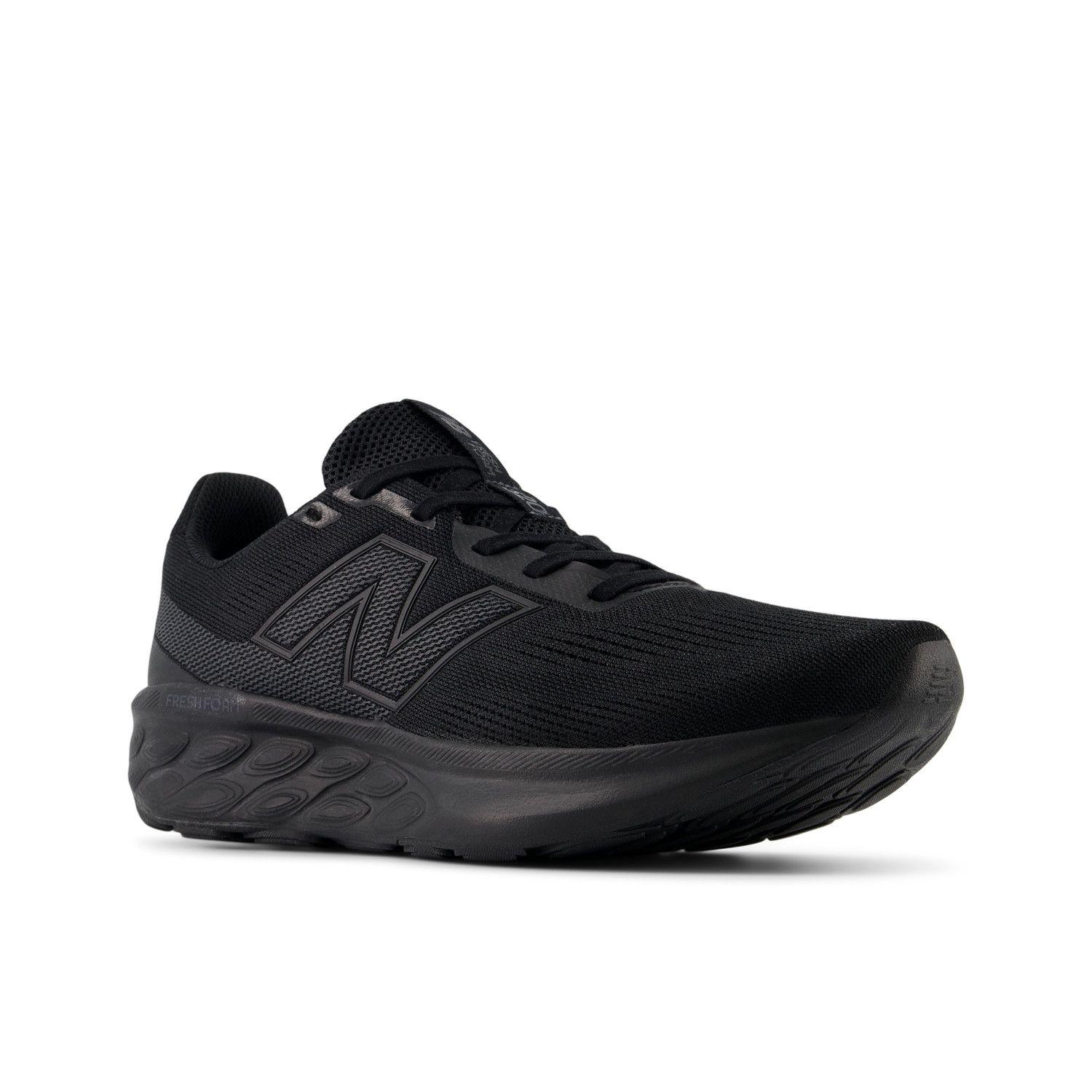 Zapatillas Running Hombre New Balance 520 Negra-3