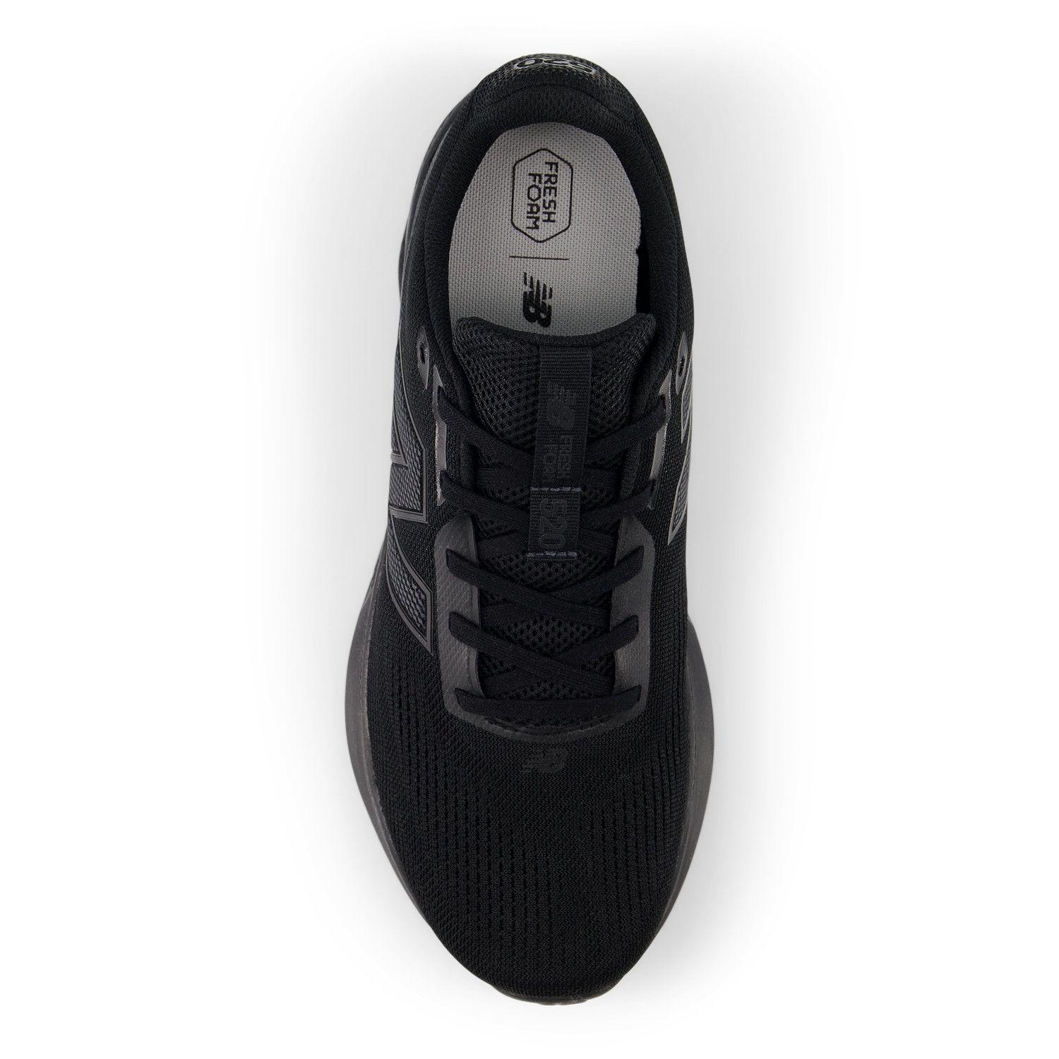Zapatillas Running Hombre New Balance 520 Negra-2