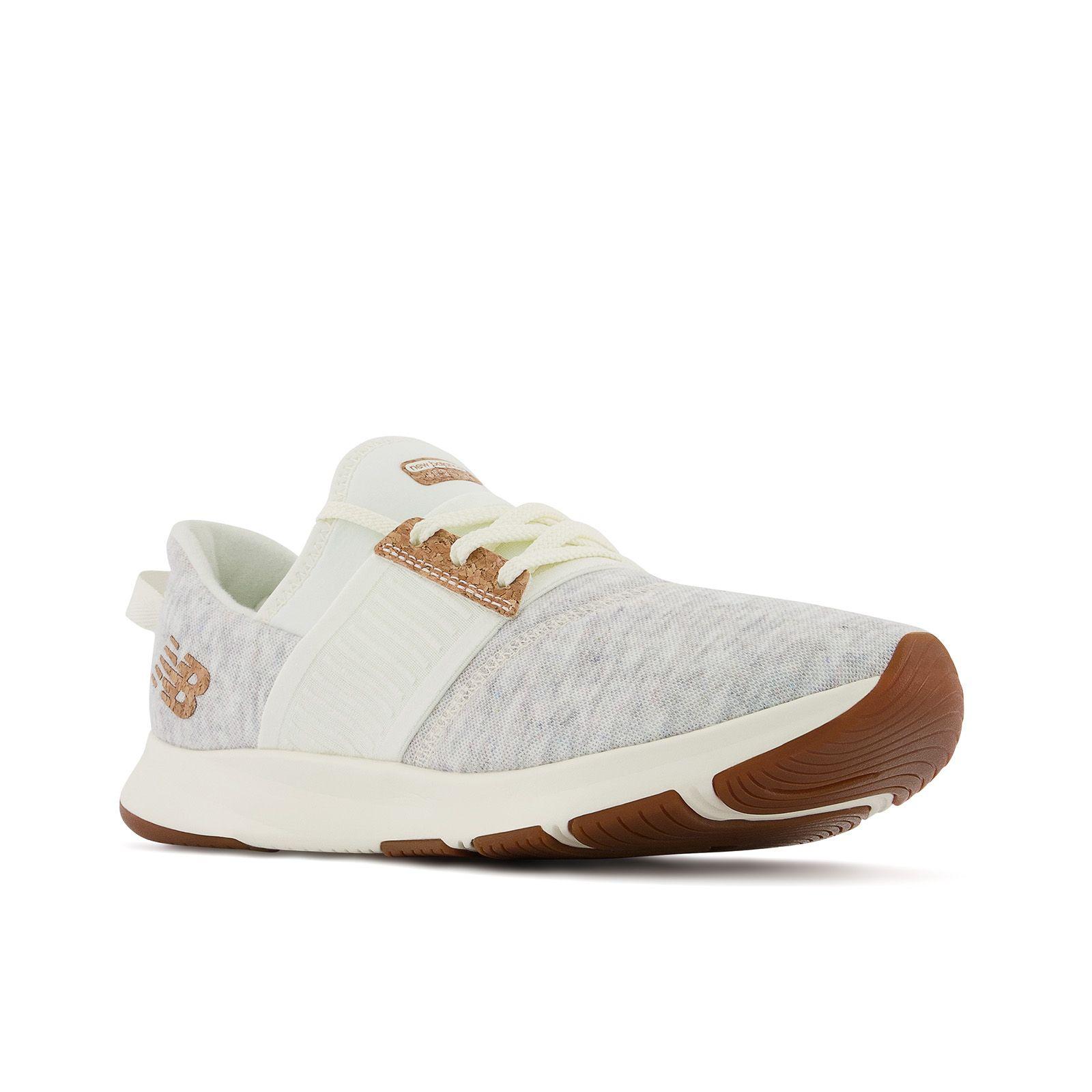 Zapatillas Running Mujer New Balance WXNRGGW3 Multicolor-3